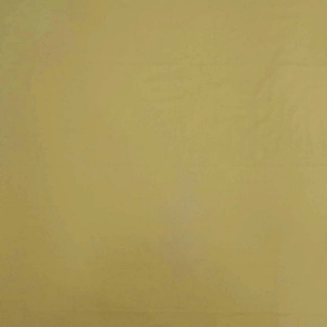 Knitwit Dressmaking Beige Indian Cotton Cambric Fabric 40" Wide Crafting Material By The Yard
