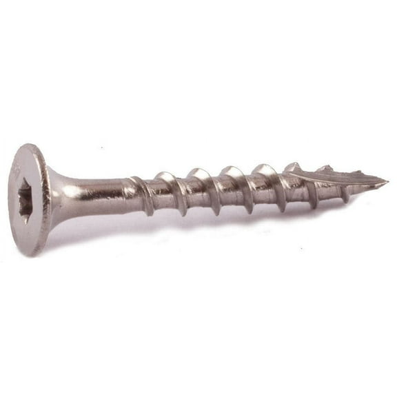 Simpson Strong-Tie Bugle-Head Wood Screw, 6-Lobe Drive #10 x 3 in. T-25, Type 305 1 lb.