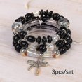 thumbnail image 1 of Bracelet-fine Jewelrysweet Bohemian Retro Bracelet For Women, 1 of 1