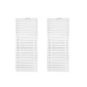 PrettyCare Robot Vacuum HEPA Filter for C2,Robot Vacuum Cleaner (2 Pack)