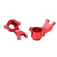 thumbnail image 2 of ANGGREK RC Steering Cup, RC Steering Block Lightweight For Typhon For Granite, 2 of 8