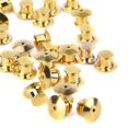 thumbnail image 1 of Pin Backs eBoot Golden Locking Keepers, 30 unidades, 1 of 7