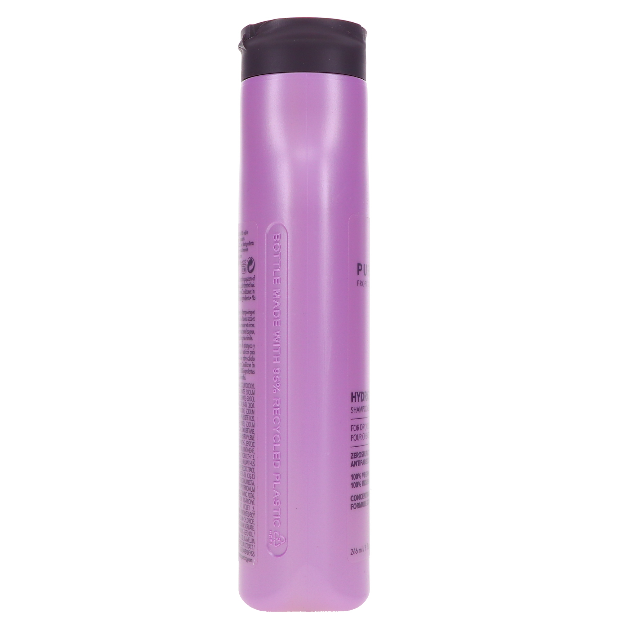 Pureology Hydrate Ultra-Rich Hydrating Shampoo, 8.5 oz photo 7