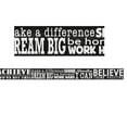 thumbnail image 2 of Teacher Created Resources Modern Farmhouse Straight Border 3" x 210' Positive Sayings (TCR8534-6), 2 of 2
