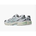thumbnail image 3 of Size 12w - ASICS Gel 1130 White Mint Tint Women’s Authentic 2025 - Brand New, 3 of 6