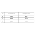 thumbnail image 3 of WOYY Girls Cute Ruffle Bow Bikini Set 2-Piece Swimsuit Kids Bathing Suit, Sizes 3-7, 3 of 4