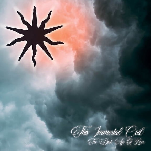 This Immortal Coil - The Dark Age of Love - Music & Performance - Vinyl
