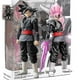 thumbnail image 1 of 14cm Dragon Ball Black Goku Zamasu Action Figure Dbz Model With Multiple Accessories Toys, 1 of 5