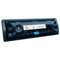 thumbnail image 5 of Sony In-Dash Single DIN Marine Media Receiver with Bluetooth and USB | DSXM55BT, 5 of 5