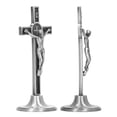 thumbnail image 5 of Catholic CrossCatholic Cross Hand Made Catholic Wall Cross Crucifix Wall Cross User-Friendly Design, 5 of 5