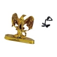 thumbnail image 4 of Escultura,Estatua de resina,figura decorativa para el hogar.,Figura de escritorio,Escultura abstracta de pensador para decoración de oficina y hogar.,Figura decorativa de, 4 of 7