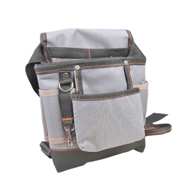 Bolsa de herramientas Strade Fareast Limited diseño de cinturón 21 cm x 24 cm