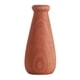 thumbnail image 5 of Mini jarrón de madera para flores secas, hecho a mano, de madera natural, pequeño jarrón decorativo para escritorio, estante, decoración del hogar., 5 of 8