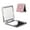 Square, variant on Kdxio Flamingo Pocket Mirror, 1X/2X Travel Makeup Mirror 2-Sided Folding Small Mirror Portable Double-Sided Magnifying Cosmetic Mirror for Gift-Square