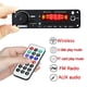 thumbnail image 5 of Music Player DIY MP3 150W Amplificador Con Remoto Compatible Dientes 5.0 Azul, 5 of 9