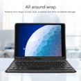 thumbnail image 4 of Tablet Case, 32.8ft  Distance PU Leather French Tablet Case All Around Wrap With Pen Slot For Air3 10.5in, 4 of 8
