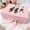 Pink-8.6*6.3*3.3in, variant on Graduation Season Printed Paper Gift Box with Magnetic Lid and Ribbon, 11.4×8.6×4.1 in and 8.6×6.3×3.3 in, Black White Pink Gold Navy Blue Decorative Box for Graduate Souvenirs