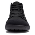 thumbnail image 6 of HOBIBEAR Barefoot Shoes for Women Men | Wide Toe Box | High Top Canvas | Comfortable Trail Running Sneaker, 6 of 7