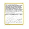 thumbnail image 5 of Tadin Herb & Tea Tadin  Herbal Tea, 25 ea, 5 of 5