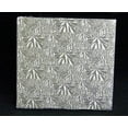 thumbnail image 2 of Cake Board, Square, Silver, 1/4" thick, - 16" x 16", 2 of 2