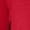 Classic Red, variant on Women's Plus Size Light And Airy Y-Neck Blouse