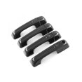 thumbnail image 5 of Moldura de cubierta de manija de puerta exterior de automóvil para accesorios RAM 1500 2023 2024 2025, 5 of 5