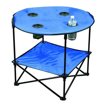 Portable Camping Side Table For Outdoor Picnic Beach Camp Portable Camping Side Table For Outdoor Picnic Beach Camp And Patio Tables Folding With Carry Case Traveling Storage