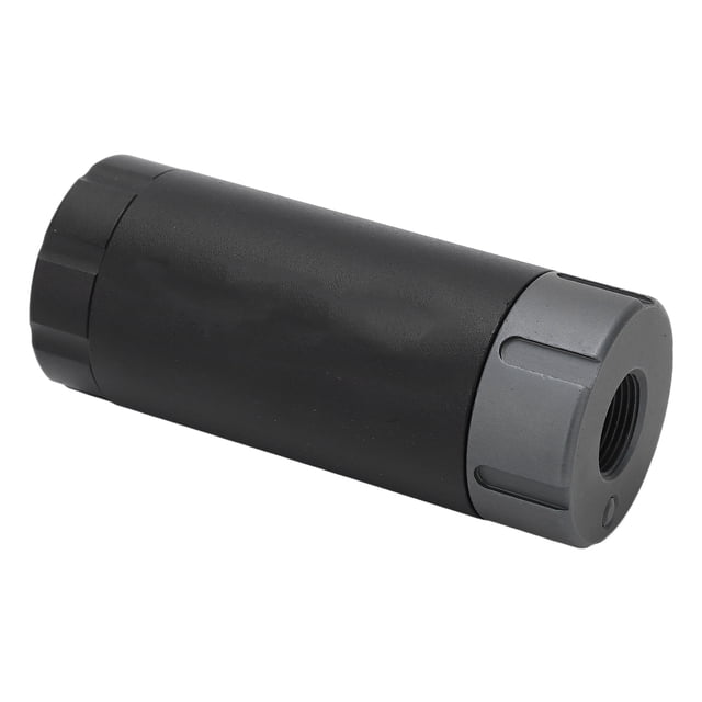 Paintball Tracer Lighter, Resistente Al Desgaste 35RPS/2100RPM Airsoft Tracer Despertador Automático UV LED Aleación De Aluminio Para Accesorios De Películas Efecto De Fuego
