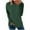 Green, variant on ShiShine Sweatshirt for Women Long Sleeve Shirts Crewneck Sweaters Fall Fashion Outfits 2025 Trendy Tunic Tops
