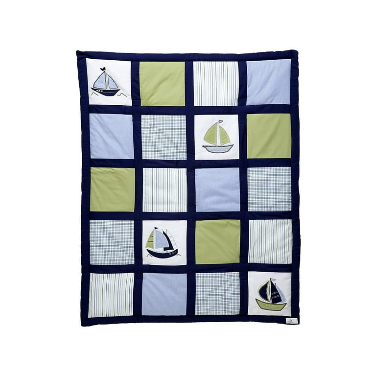 Nautica kids bedding hot sale