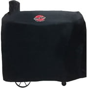 Char-Griller 9155 Pellet Grill Cover Fits #9020 and #9040 Grills