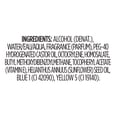 thumbnail image 3 of Bruma corporal con fragancia Calgon (Mares Turquesas, 226 ml), 3 of 3