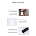 thumbnail image 4 of Soil Moisture Meter Instant Detection Soil Moisture Tester Garden Plant Flowers Soil Electronic Hygrometer Mini Multi-Functional Bonsai Moisture Meter Tester Analyzer, 4 of 8