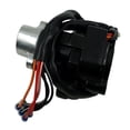 thumbnail image 3 of Universal Motorcycle ATV Modified Ignition Key Lock Kit Switch w/Keys Aluminum, 3 of 5