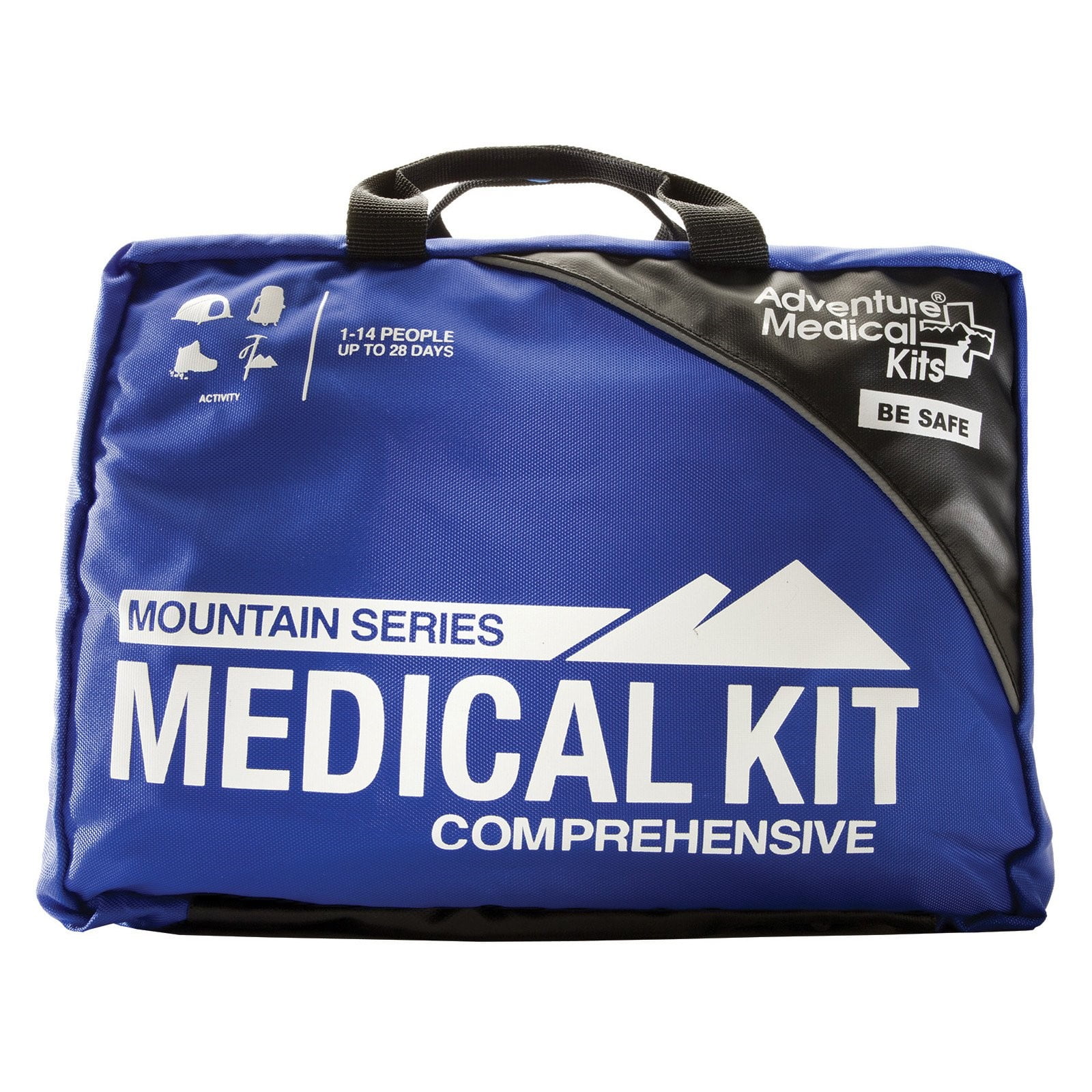 Easy Care Medical Kit, Mountain Comprehensive