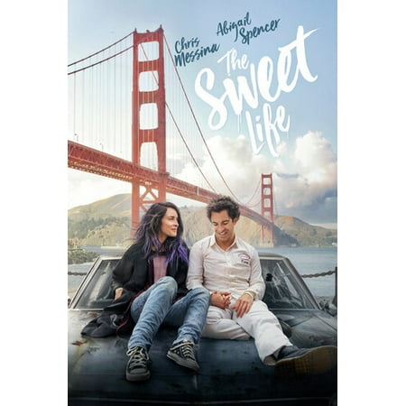 The Sweet Life (DVD)