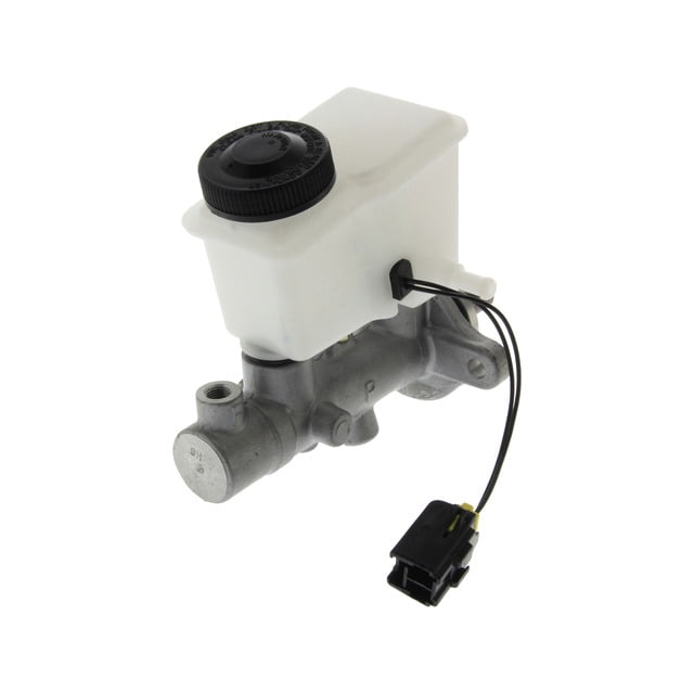 Centric Parts Brake Master Cylinder P/N:130.45421