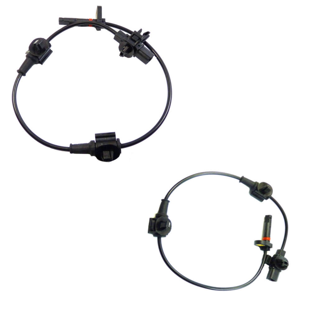 Rear Left & Rear Right ABS Wheel Speed Sensor for Honda CRV 20072011