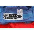 thumbnail image 4 of Dr. Seuss Thing 1 & 2 Costume Enfant Tout-Petit 2-4T, 4 of 4