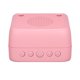 thumbnail image 1 of AEC BT511 Mini Bluetooth 5.0 Altavoz Despertador Radio con, 1 of 8