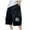 Black, variant on ZACPNCV Boys Shorts Kids High Waisted Cargo Shorts Summer Casual Shorts with Pockets Black 15-16 Years