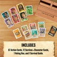 thumbnail image 5 of Survivor: The Official Survivor Board Game, 5 of 9