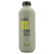 KMS California Hair Play Styling Gel (firm Hold Without Flaking) 137004  750ml/25.3oz