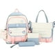 thumbnail image 1 of Mochila Shendy Vendy Set Escolar Bolsa Lapicera Juvenil Laptop, 1 of 7