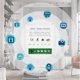 thumbnail image 4 of AUBESS Tuya Smart WiFi Switch With 16A 2-way Control Switch Mini Breaker Smart Life Control, 4 of 5