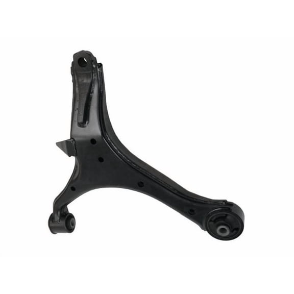Front Left Lower Control Arm - Compatible with 2007 - 2010 Honda Element SC - Beck Arnley
