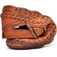 thumbnail image 2 of Xishao Sandalias Transpirables de Malla de Cuero de Vaca Casual de Verano para Hombres Zapatos de Agua Costera Transpirables de Goma Suave Transpirables Diarios Ajustables Huecos Xishao ropa, 2 of 2