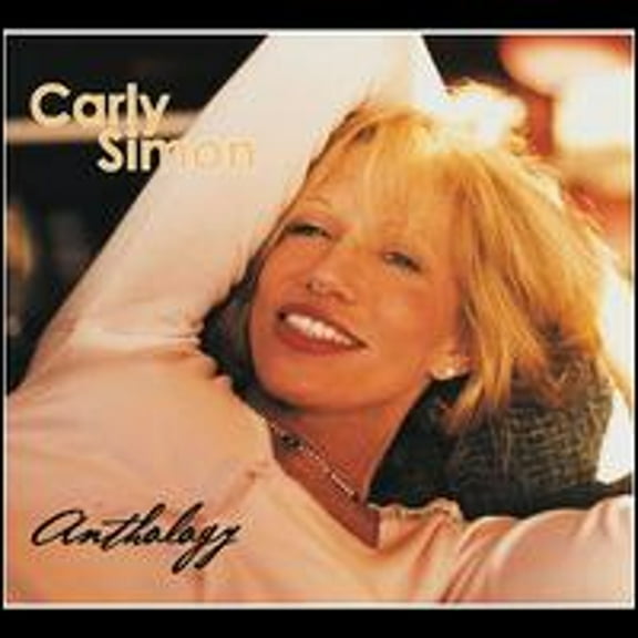 Pre-Owned Anthology (CD 0081227816728) by Carly Simon