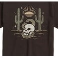 thumbnail image 2 of Country Casuals - Desert Snake - Men's Short Sleeve T-Shirt, 2 of 5