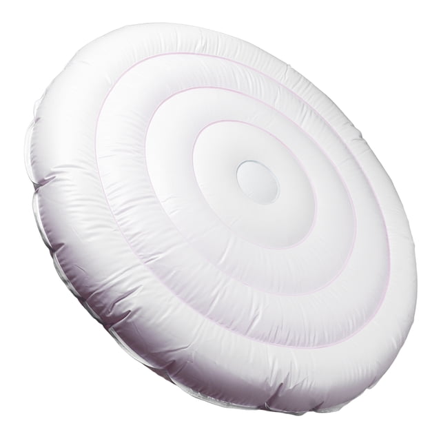 Inflatable Hot Tub Cover, Rapid Inflation Round Hot Tub Cover for